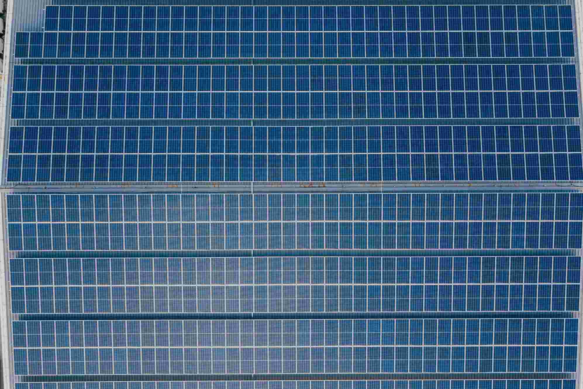 Solar Metal Roof  Thailand