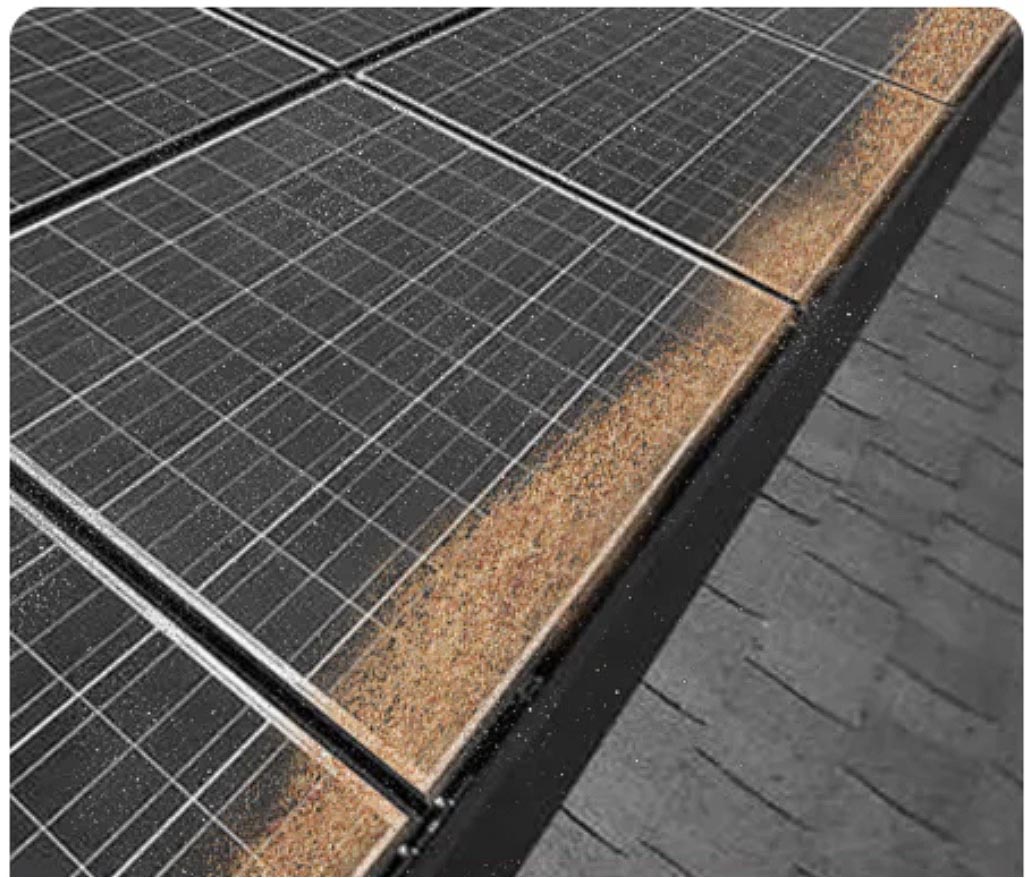 China PV Panel SUS304 Water Drain Clip Suppliers