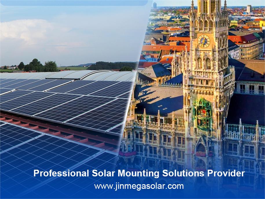 Event Preview | Join JinMega at INTERSOLAR 2025 in Munich, Germany