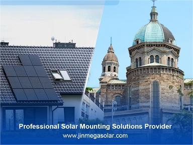Event Preview | JinMega at Solar & Storage Live Philippines 2025