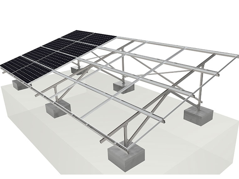 best solar mounting system