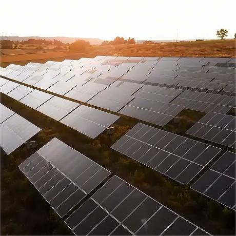 Solar Meets Mobility | JinMega’s Global Carport Showcase
