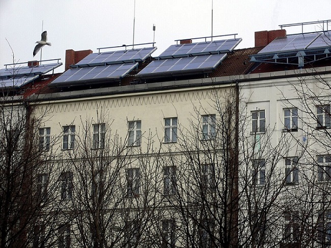Germany Adds 1.4 GW of Solar in July