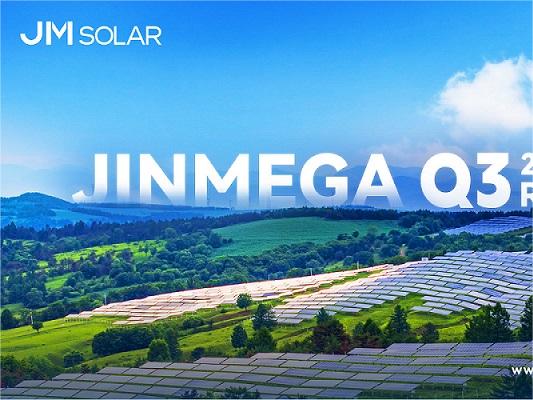 2025 JinMega Q3 Recap