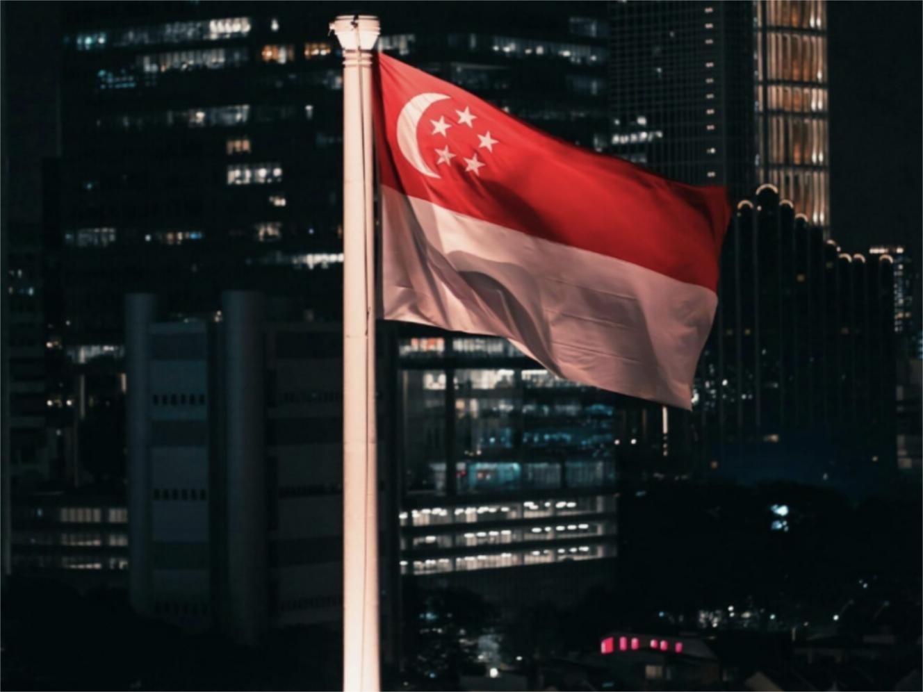 Singapore Raises 2030 Solar Target to 3 GW