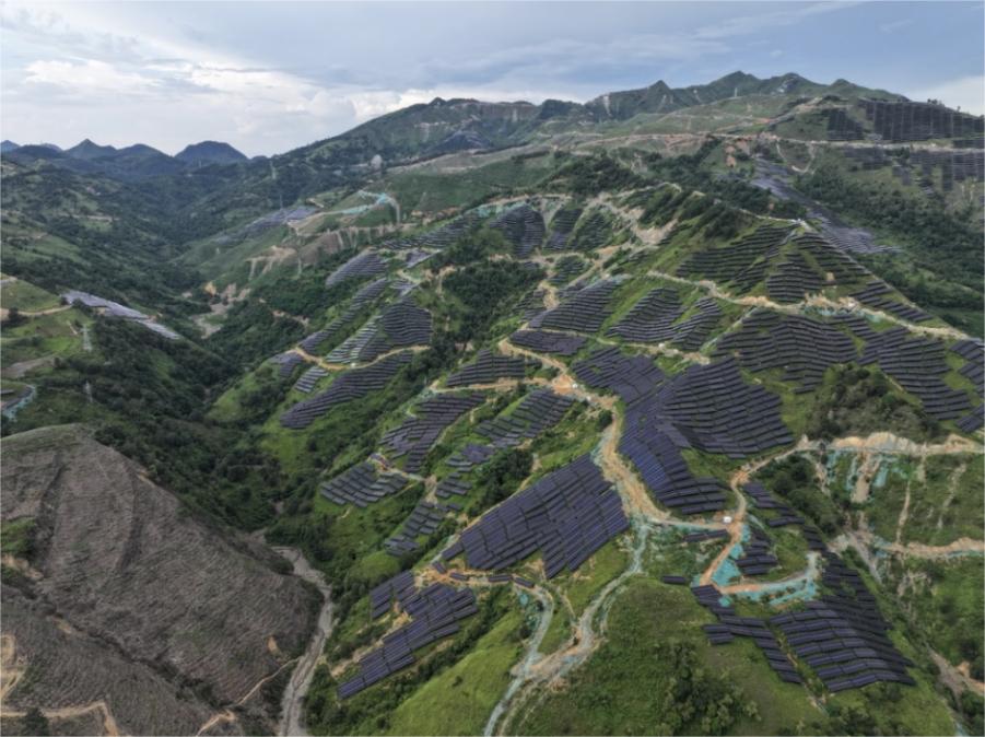 IRENA: Global Solar Additions Hit Record 511 GW in 2025