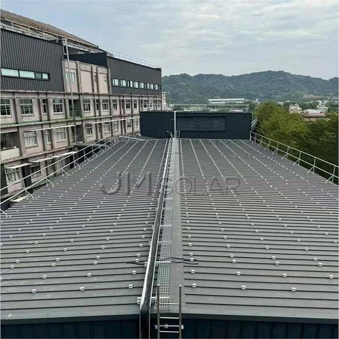 Project Update | JinMega Solar Walkway in Japan