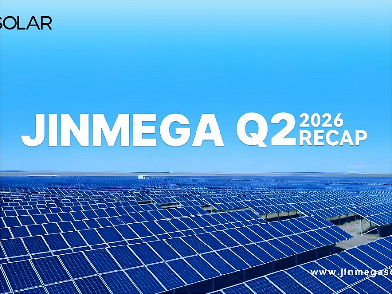 2026 JinMega Q2 Recap